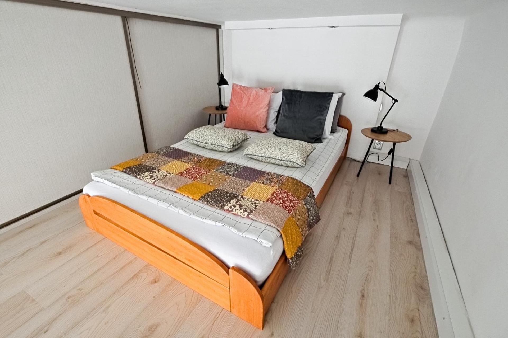 Chic Apartment-Old Town-S9 Warszawa Exteriör bild